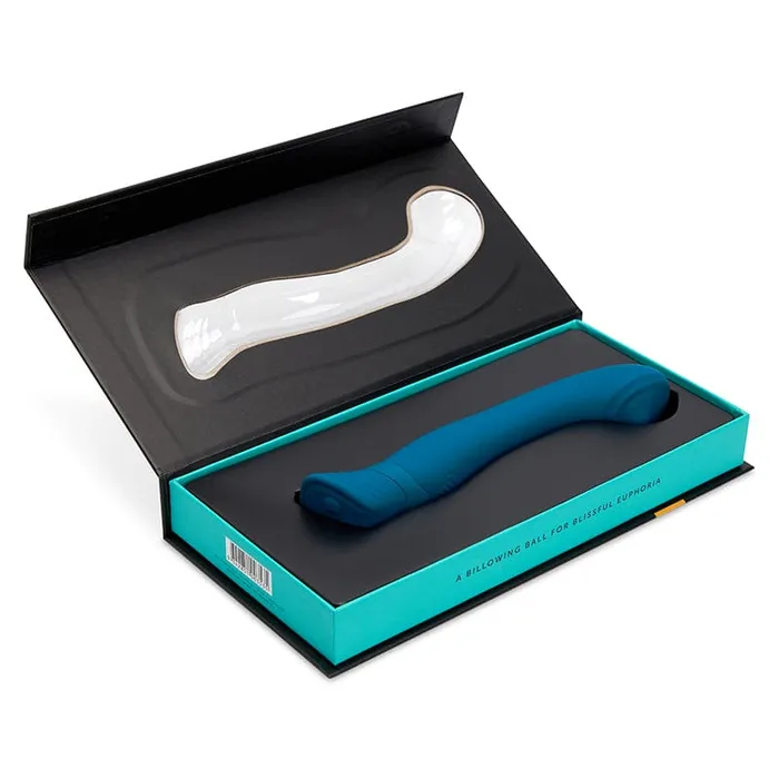 Vibrators N Sensuelle Nu Sensuelle Calypso Rolling Motion GSpot Vibe
