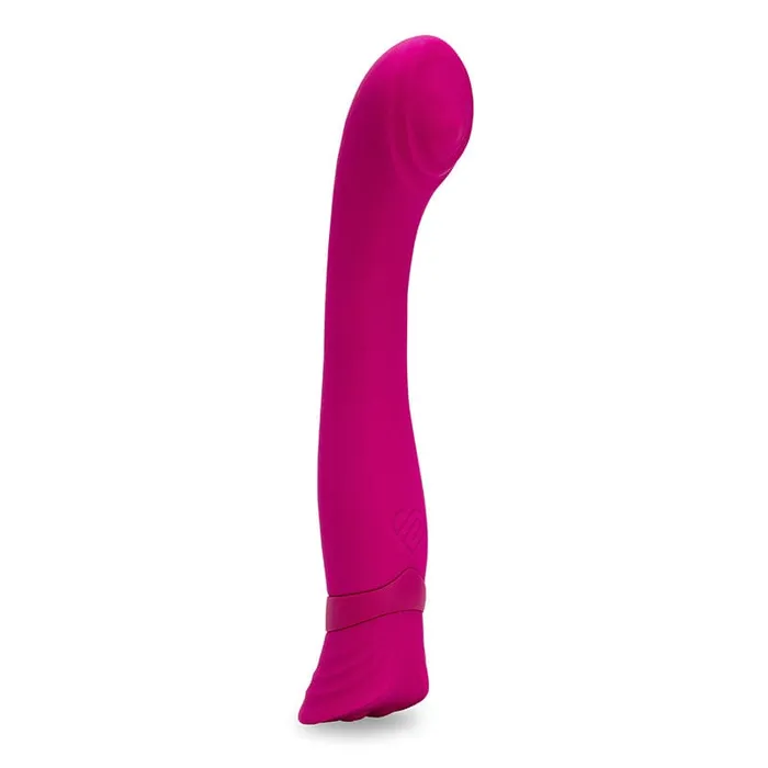 Vibrators N Sensuelle Nu Sensuelle Calypso Rolling Motion GSpot Vibe
