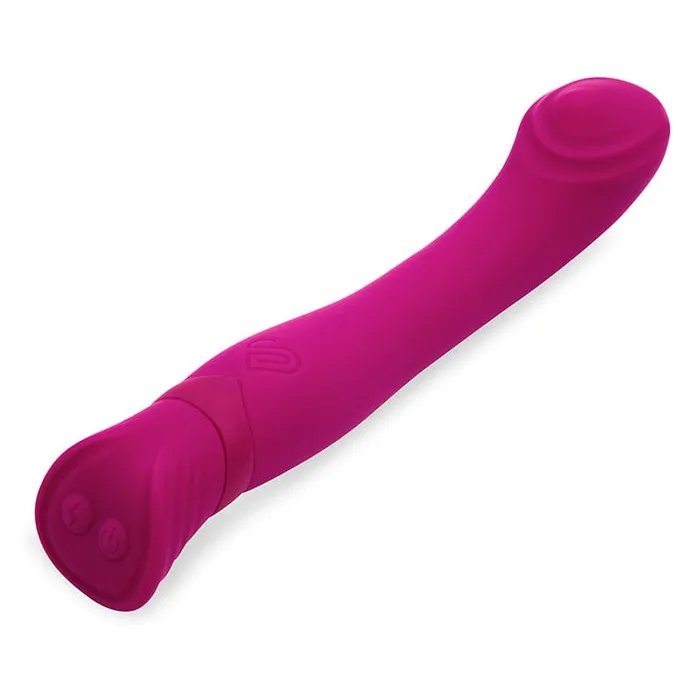 Vibrators N Sensuelle Nu Sensuelle Calypso Rolling Motion GSpot Vibe