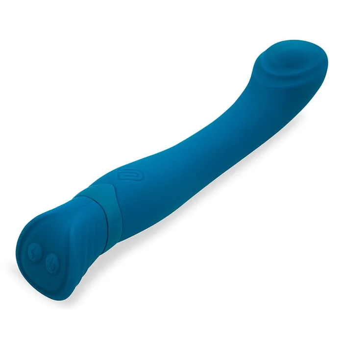 Vibrators N Sensuelle Nu Sensuelle Calypso Rolling Motion GSpot Vibe
