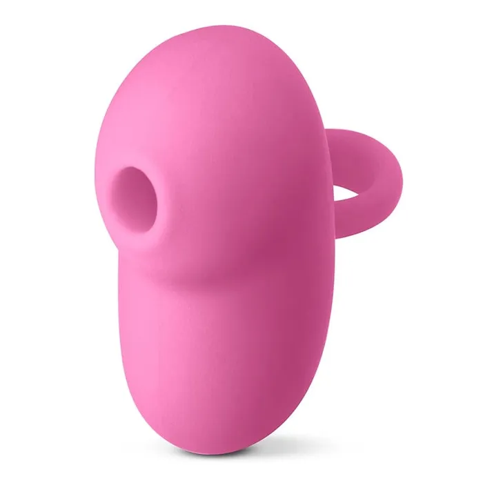 Vibrators NS Novelties NS Novelties Inya Allure Clitoral Stimulator