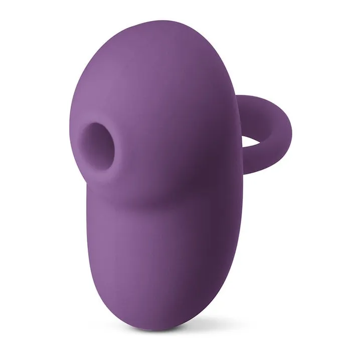 Vibrators NS Novelties NS Novelties Inya Allure Clitoral Stimulator