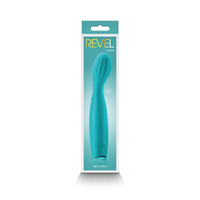 Vibrators NS Novelties Revel Pixie