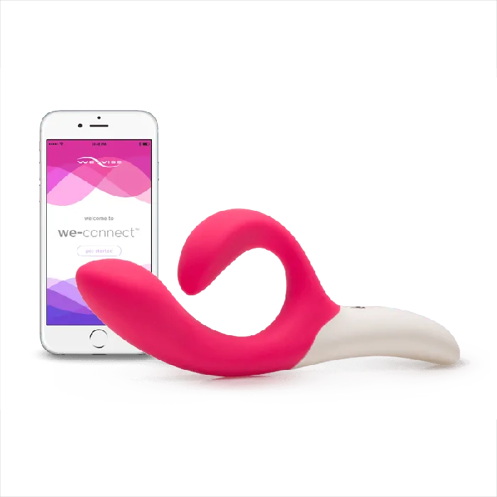 Vibrators WeVibe Nova Rabbit Massager WeVibe