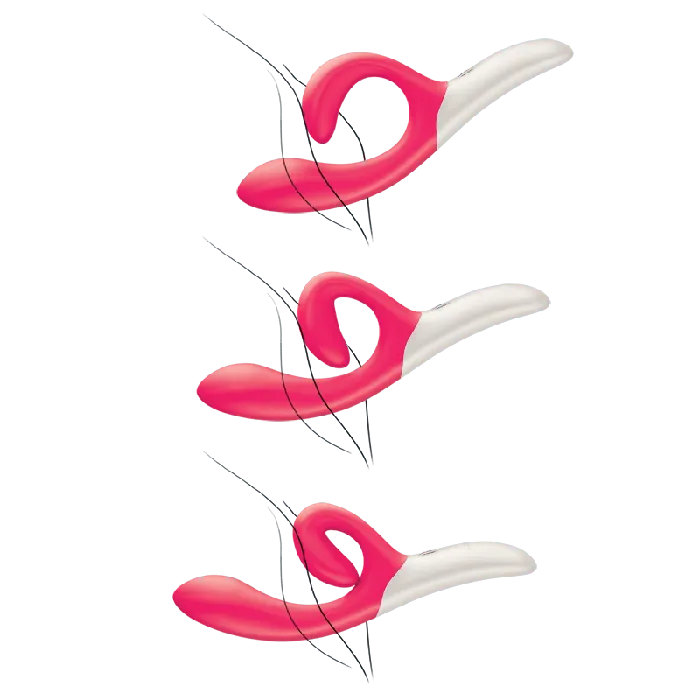 Vibrators WeVibe Nova Rabbit Massager WeVibe