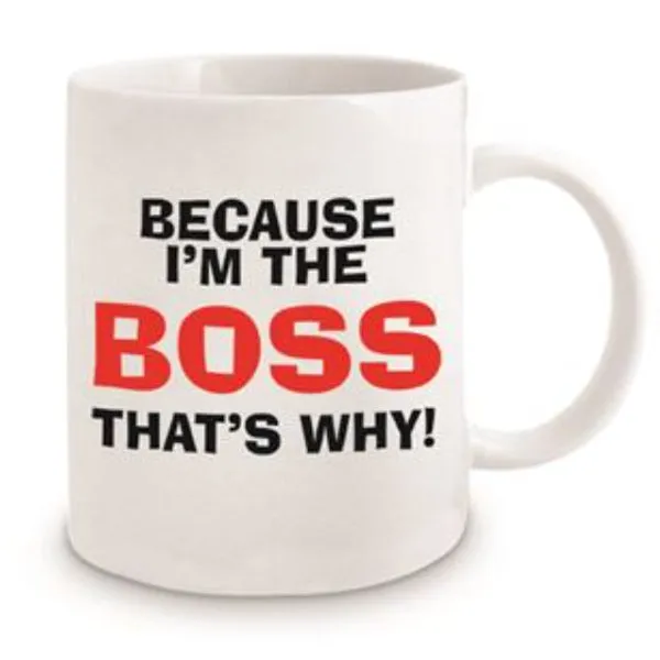 Crude Workplace Ceramic Mugs Landmark Vibrators