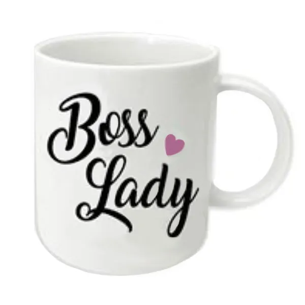 Crude Workplace Ceramic Mugs Landmark Vibrators