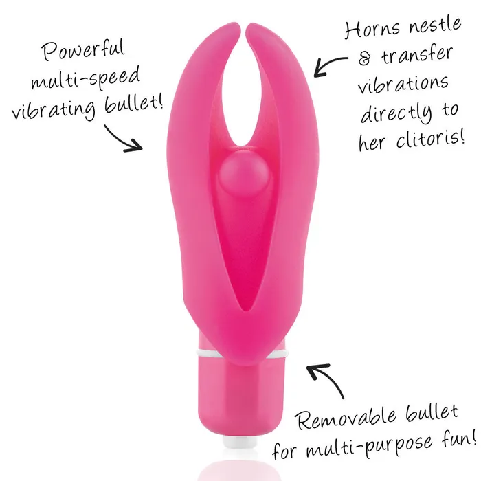 Vibrators Screaming O Screaming O Screamin Demon Mini Vibe