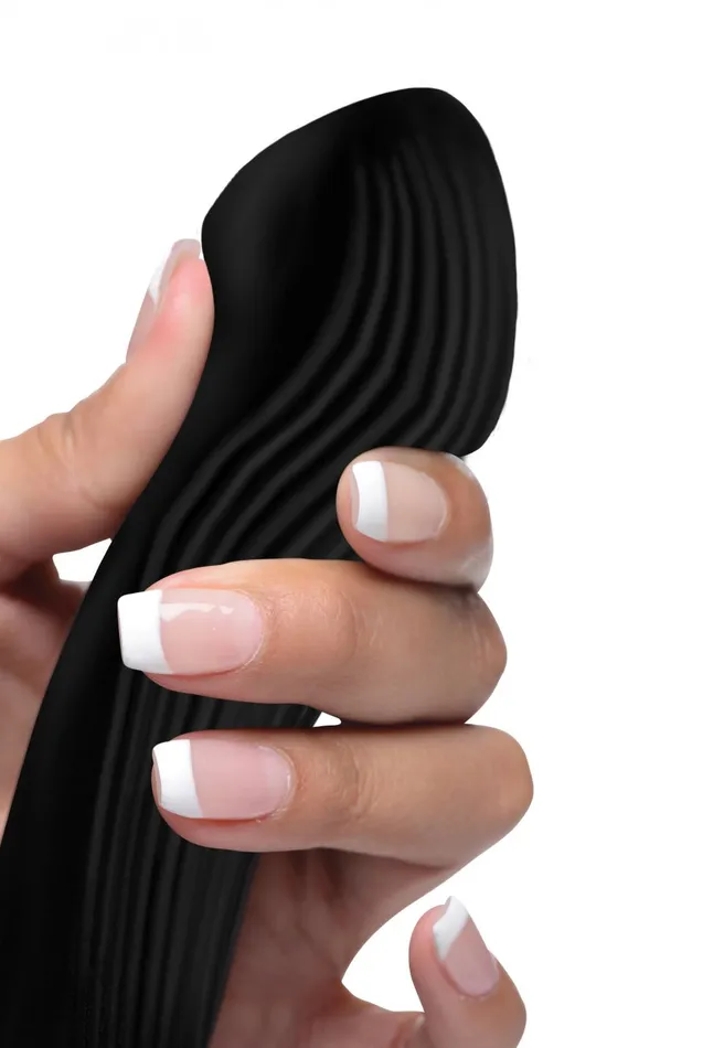 Wonder Vibes Vibrators 7X Bendable Silicone Vibrator