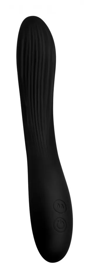 Wonder Vibes Vibrators 7X Bendable Silicone Vibrator