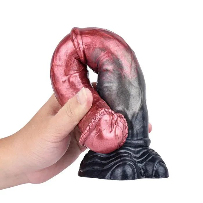 Xinghaoya Dildos 10 Inches Realistic Suction Cup Horse Dildo