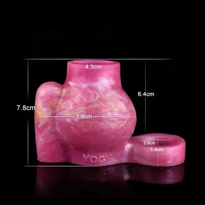 Xinghaoya Male Sex Toys Xinghaoya Vibrating Cock Sleeve