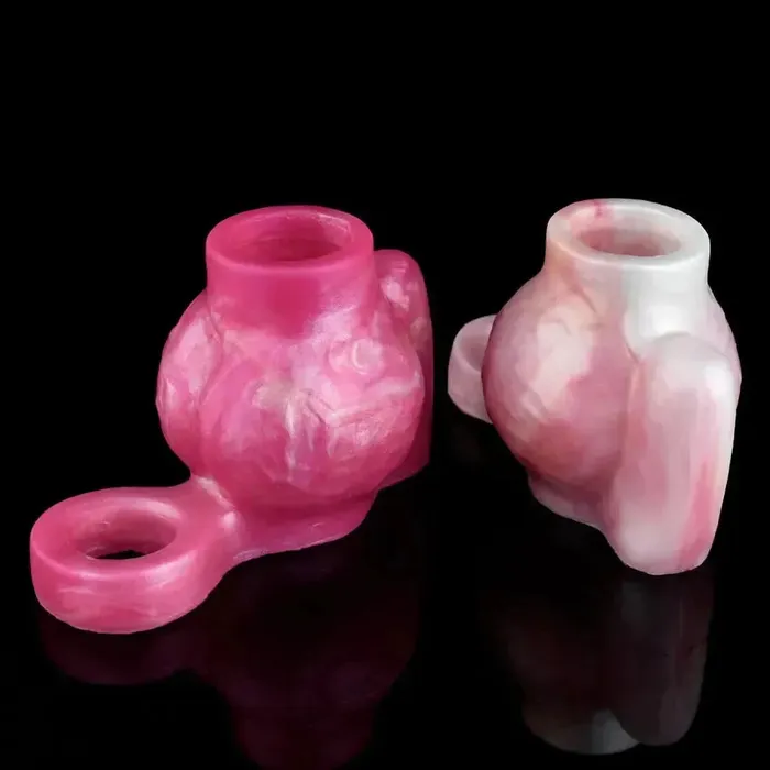 Xinghaoya Male Sex Toys Xinghaoya Vibrating Cock Sleeve
