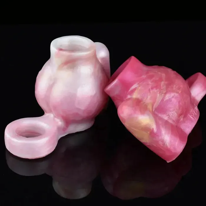 Xinghaoya Male Sex Toys Xinghaoya Vibrating Cock Sleeve